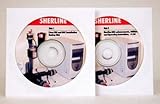 Sherline 8326 Linux/EMC CNC software on CD