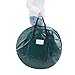 Elf Stor (Green Storage 9FT Tree Wreath Bag Combo Pack, (L) 52”x (W) 30” x (H) 30