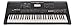 Yamaha PSRE453 61-Key Portable Keyboard