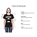 SERYU Women's Lace Pleated Crew Neck Tops Short Sleeve Shirts Plus Size Summer Casual Tunic Tops Blouses