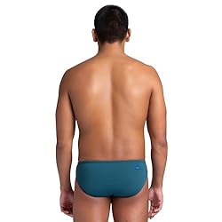 JOLYN Brolyn Men's Training Swim Brief - Internal