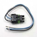 Standard Motor Products HP4460 handypack Throttle Position Sensor Connector