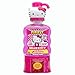 Firefly Anti-Cavity Mouth Rinse - Hello Kitty, 16 Ounce (Pack of 4)