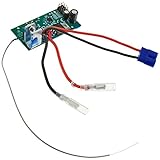 Spektrum Super Cub DSMX Safe Receiver/ESC Unit