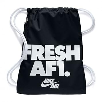 Nike Nk Heritage 1 GFX Turnbeutel