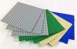 Brick Loot Toy Brick Compatible 5 X 5