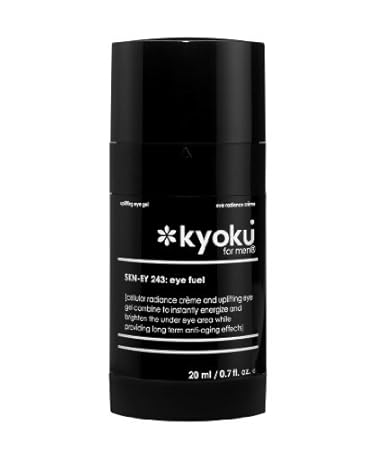 kyoku moisturizer