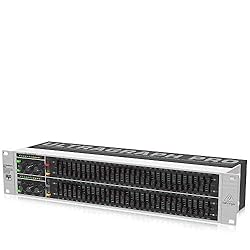 Behringer ULTRAGRAPH PRO FBQ3102HD High-Definition