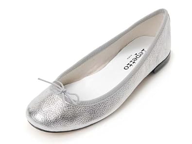 Amazon レペット Repetto Bb バレーシューズ V086cr 020 Argent Amazon レペット Repetto Bb バレーシューズ V086cr 020 Argent