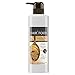 Hair Food Gluten Free Quench Shampoo with Peach & Honey Fragrance, 17.9 Fluid Ounce