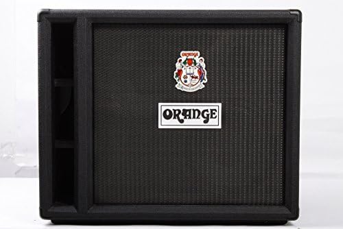 orange bass cab 2x10