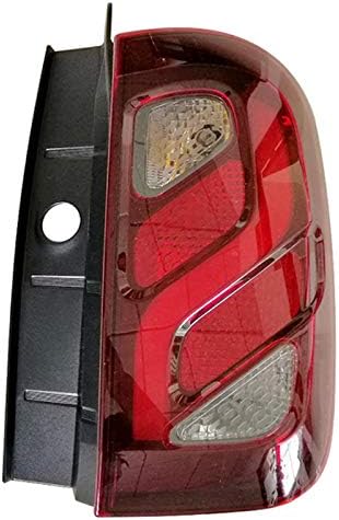 Tail Light RIGHT fits RENAULT DUSTER 2015 2016 2017 2018 Rear light Right Side
