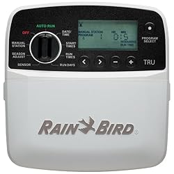 Rain Bird TRU6I Program-Based Indoor Irrigation