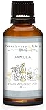 Barnhouse - 30ml - Vanilla - Premium Grade Fragrance Oil
