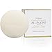 Mosbeau Placenta White Premium Facial Lotion Soap - Placenta Protein and Moisturizing Ingredients have Anti-Aging and Skin Brightening Effects. New 2015 Formula from Japan