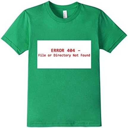 calvin mira t shirt xl ERROR 404 - File or Directory  - Kids 10 - Kelly Green
