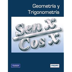 Geometria y Trigonometria (High school) (Spanish Edition)