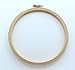 6 inch Round Wooden Embroidery Hoops Bulk Wholesale 6 Pieces