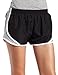 Islanders Soffe Short, Black/Silver, Small
