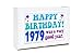 Woodstock Candy ~ 40th Birthday Ideas – Gift Box of Nostalgic Vintage Candy Assortment from Childhood – Birthday Gifts for 40 Year Old Men and Women Born 1979 Jrthumb 3