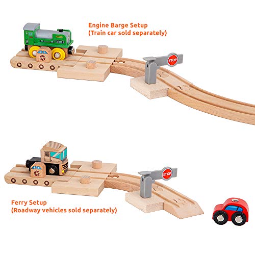 2 Orbrium+Wooden+Expansion+Compatible+Thomas