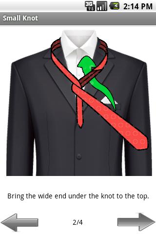 Easy Tie Pro