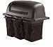 Husqvarna H354SLG 3-Bin 54-Inch Lawn Tractor Grass Catcher primary