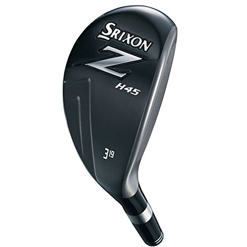 DUNLOP SRIXON hybrid UT 2009 Utility 16 Stiff Golf Club