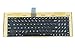 Eathtek Replacement Keyboard without Frame for ASUS X550 X 550C X550CA X550CC X550CL X550VB X550VC X550VL X550LB X550LC X550LA X550DP X550L X550LD X550LN K56 k56C X550V X550LD series Black US Layout