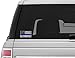 Police Thin Blue Line USA Flag Decal American Flag Sticker Blue Stripe for Cars Trucks for Honor and Support of Our Officers and U.S. Law Enforcement Vinyl Window Bumper 5 x 3 inch