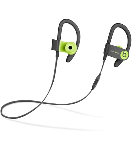 Amazon.com: beats by Dr. Dre Powerbeats3 ML8V2LL/A Wireless
