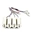 Set of 4 Motors for Sky Viper S1700, S1750 Stunt Drones without Gears