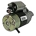 DB Electrical SMT0153 Starter Compatible With/Replacement For John Deere Skid Steer Loaders 14 24A 70 90 JD24A Onan Engines 25HP 23HP Continental 36HP Gas/Onan Engines CCK CCKA