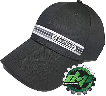 freightliner ball caps