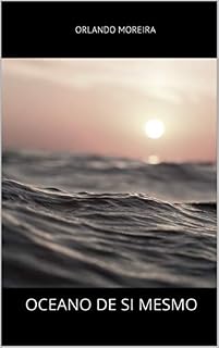 Livro Oceano de si mesmo