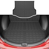 Xipoo Fit Toyota RAV4 Rear Trunk Mat Cargo Liner