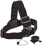 Midland Radios Action Cam Mount Head Band