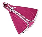 Creative Education's Magenta Queen Cape