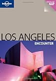 Front cover for the book Lonely Planet Los Angeles Encounter by Amy C. Balfour