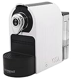 Bestpresso Espresso Machine Single Serve Coffee