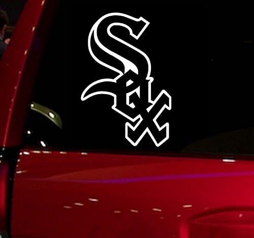 WALL BANNERS LLC | Vinyl Sticker Decal for Vehicle Cars Trucks Vans SUV Window Windshield Folder Walls