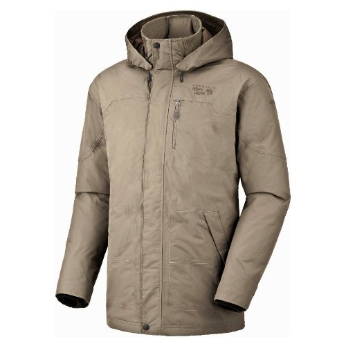 Mountain Hardwear Men's Downtown Coat 