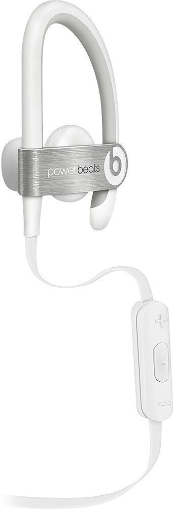 Powerbeats2 Wired In-Ear Headphone - White
