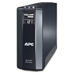 APC UPS Battery Back Up (BR1000G) - B...