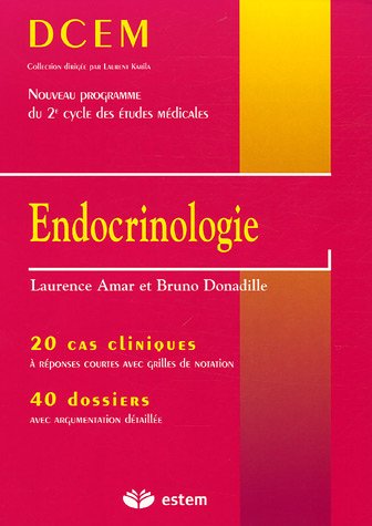 Endocrinologie