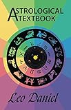 Astrological Textbook by Leo Daniel (Daniel Sijakovic)