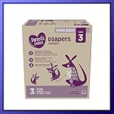 pampers premium care 4 mega box