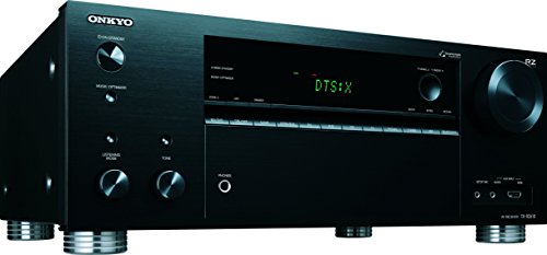 Onkyo-TX-RZ610-72-Channel-Network-AV-Receiver