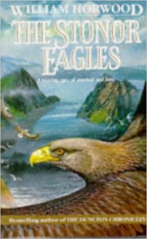 The Stonor Eagles Horwood William 9780099455400 Amazon Com Books
