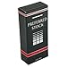 Preferred Stock By Coty For Men, Aftershave, 3.4-Ounce Bottle